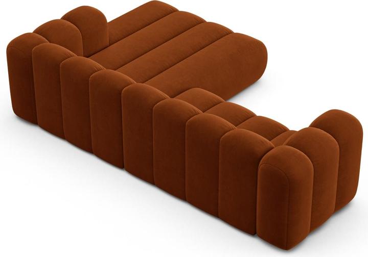 Produktbild Micadoni Lupine (Ecksofa)