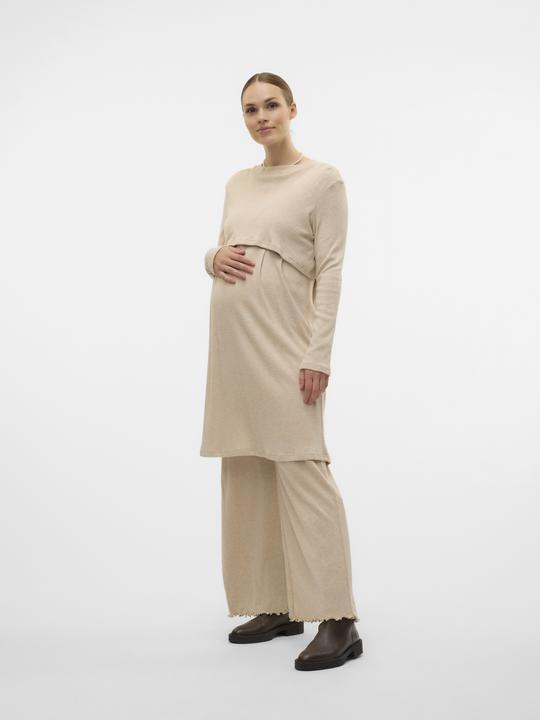 Image du produit Mamalicious MLMETHA Robe de grossesse (L)