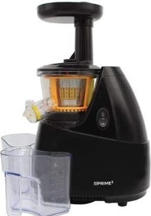 Actual product image Prime3 Juicer SSJ21 (150 W, black)