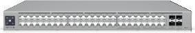 Actual product image Ubiquiti USW-Pro-Max (48 Ports)