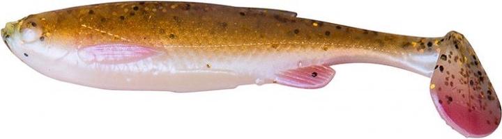 Savage Gear Fat T-Tail Minnow Rudd Minnow (13 cm)