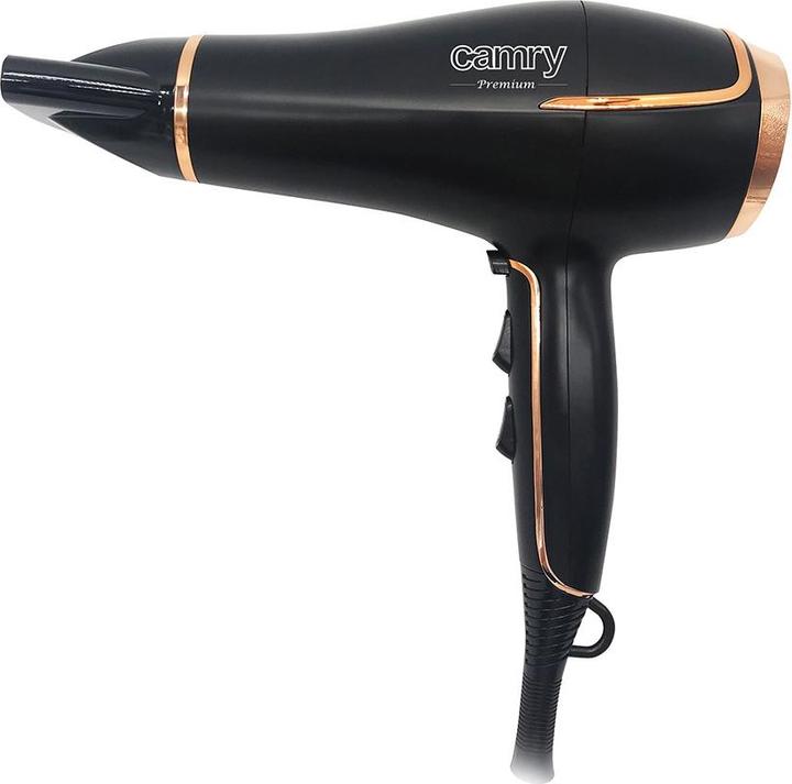 Produktbild Camry CR 2255 (2000 W)