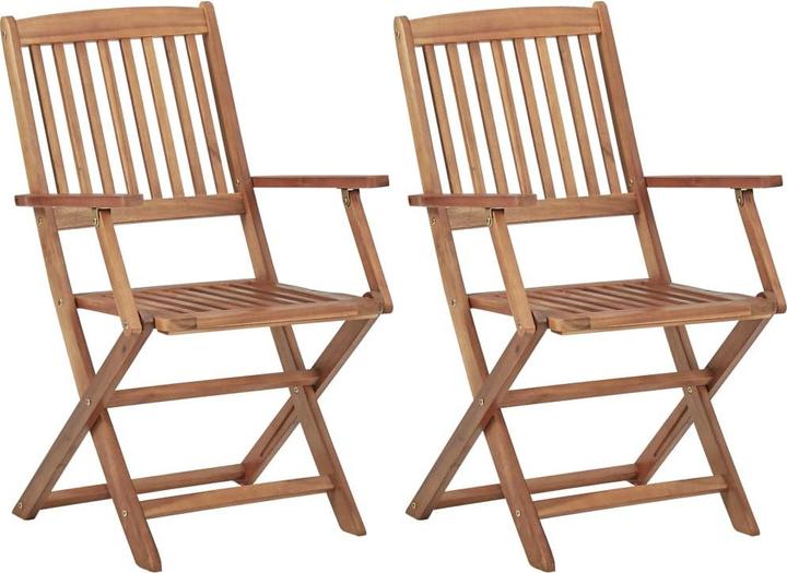 Produktbild vidaXL Gartenstuhl