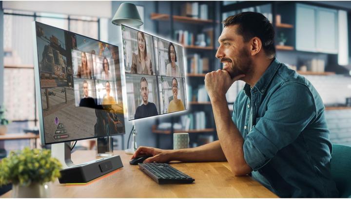 Produktbild Creative Sound Blaster Katana V2X (90 W, 2.1 Kanal)