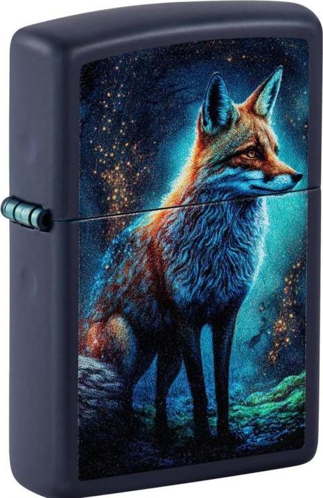Immagine prodotto Zippo Volpe