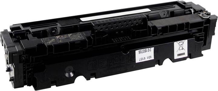 Image du produit Edding Toner remplacé 410A (CF410A) Noir (CF)