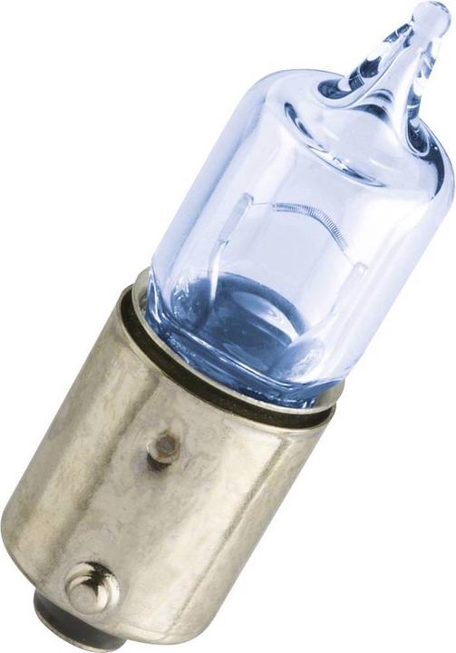 Actual product image Philips Signal bulb headlight lamp H6W White ultra (H6W)