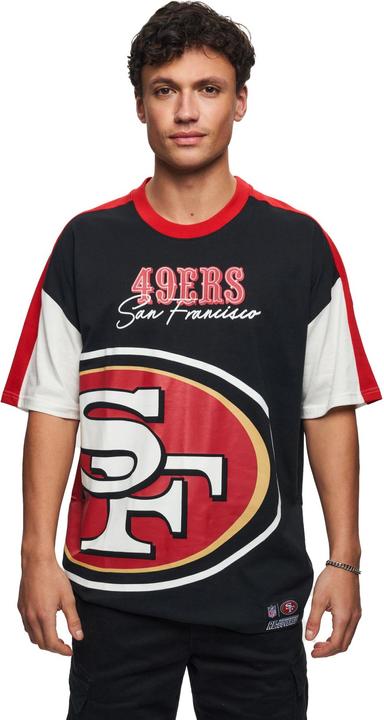 Immagine prodotto Recovered Re:Covered - Camicia oversize - NFL San Francisco 49ers (M)