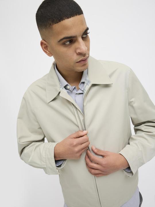 Produktbild Jack & Jones Fliegerjacke Fliegerjacke (L)