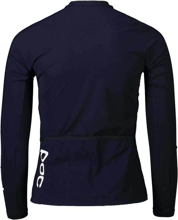 Actual product image Poc Essential Road W's LS Jersey (XS)