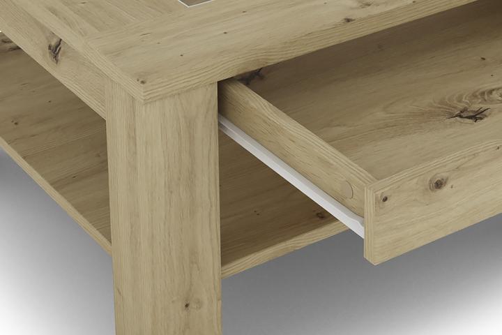 Produktbild ByLiving Ralph (67 x 67 x 43 cm)