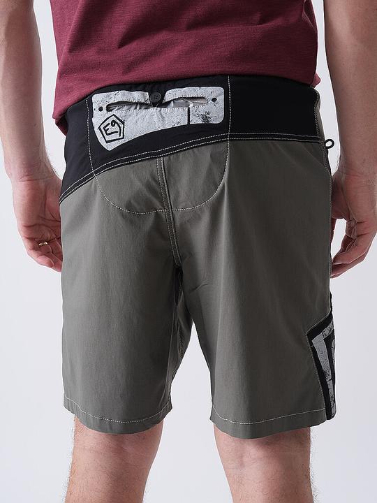 Produktbild E9 Klettershort Wet (M)