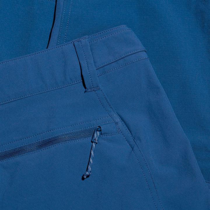 Produktbild Mammut Runbold Guide SO Pants, Softshell Hose (46)