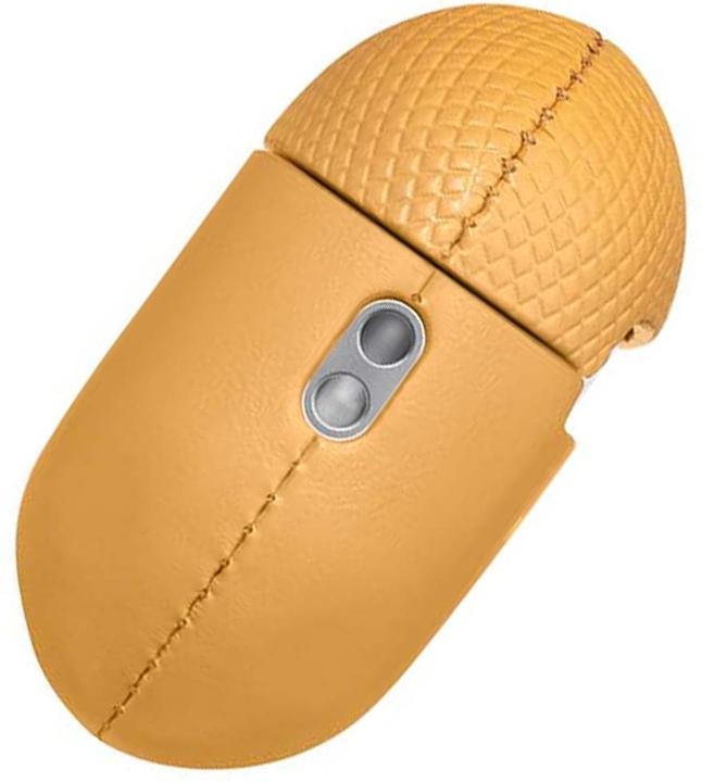 Produktbild Native Union Leather Case für Apple AirPods Pro 1G & 2G (Kopfhörer Hülle)