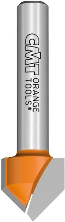 Produktbild CMT Orange Tools 715.095.11 V-Nutfräser