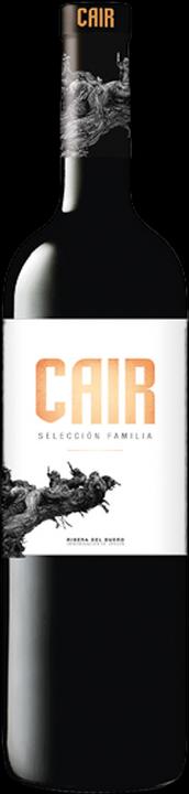 Produktbild Dominio de Cair Cair Ribera del Duero DO Selección Familia (2018)