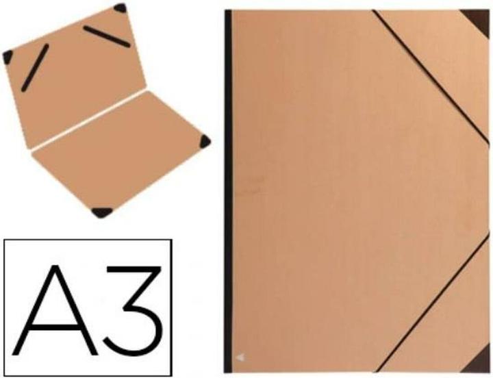 Produktbild Clairefontaine Zeichenmappe (A3+, 1 x)