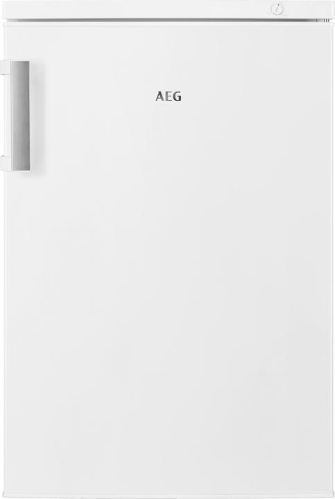 Actual product image AEG ATF851 (Stand-alone, 85 l)