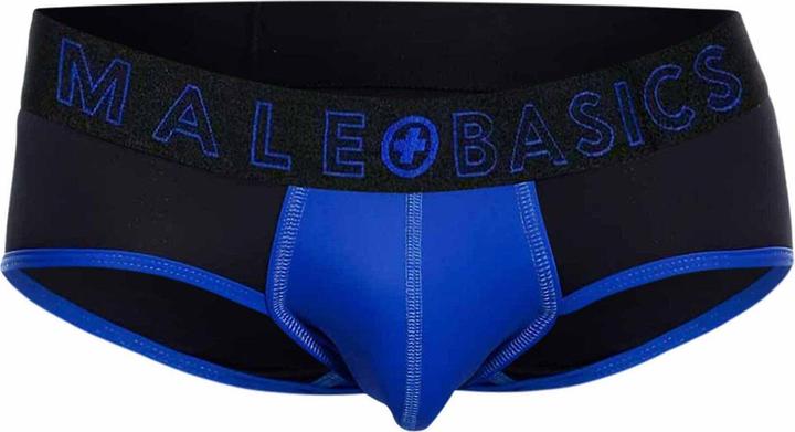 Produktbild MaleBasics Neon Brief (M)