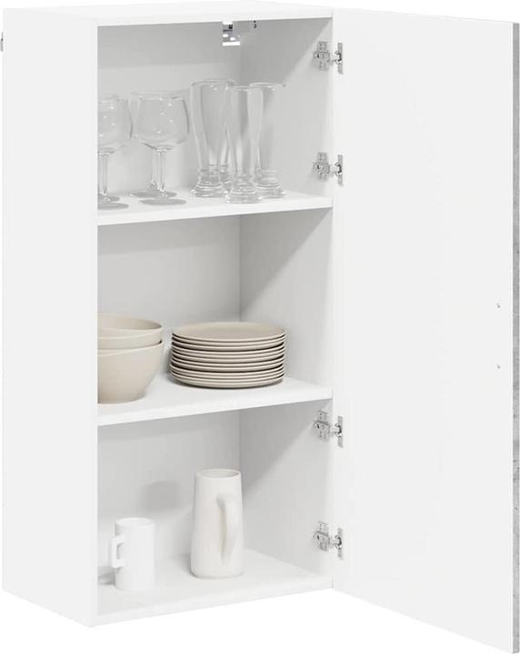 Actual product image vidaXL Küchenschrank (50 x 31 x 100 cm)