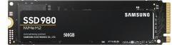 Productafbeelding Samsung 980 (500 GB, M.2 2280)