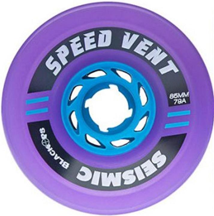 Produktbild Seismic M40526