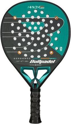 Produktbild Bullpadel HACK 04 HYBRID 25