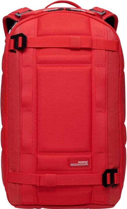 Actual product image D_b_ The Backpack (21 l)