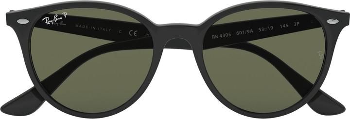 Actual product image Ray Ban RB4305