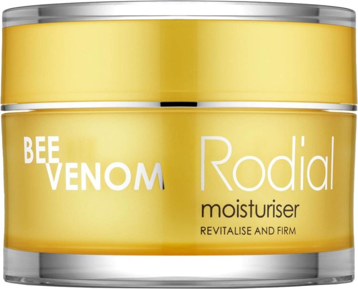 Rodial Moisturiser (50 ml, Tagescreme)