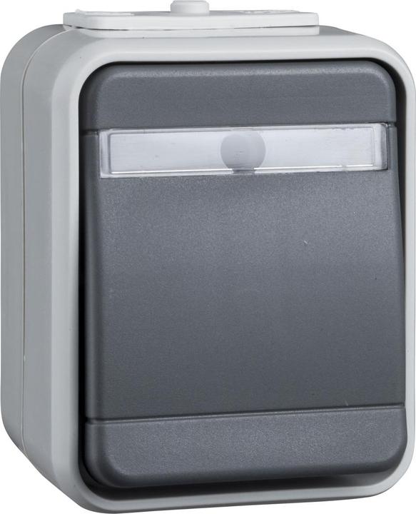 Actual product image Schneider Electric Universal switch
