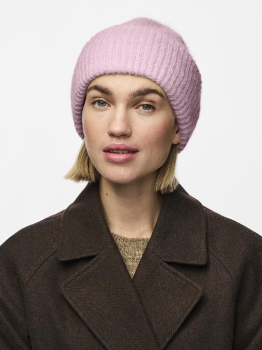 Produktbild Pieces Pcbera Alpaca Blend Hood Noos