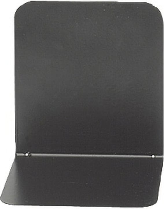 Alco Metal bookends (14 x 14 x 14 cm)