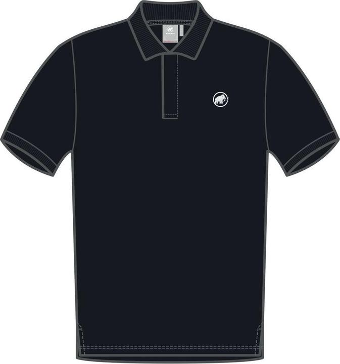 Image du produit Mammut Logo Polo Men (S)