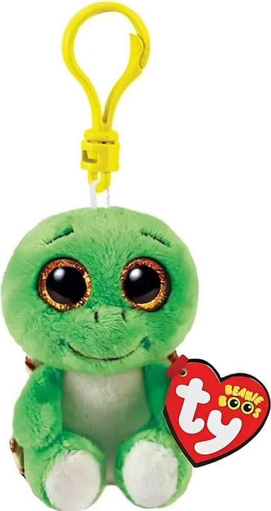 Produktbild Ty Beanie Boo's Clip Schildkrote 7cm (10 cm)