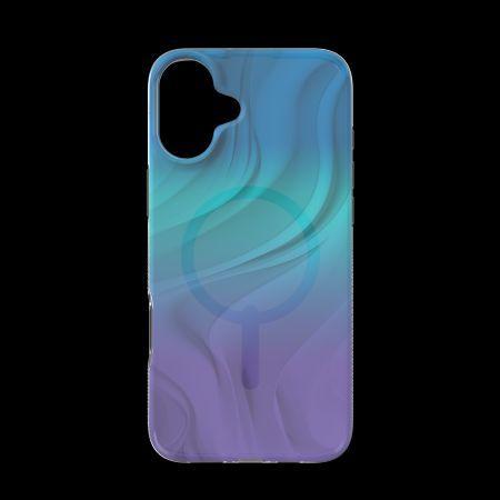 Actual product image Zagg MILAN - Cases Snap Apple (Apple iPhone 16 Plus)