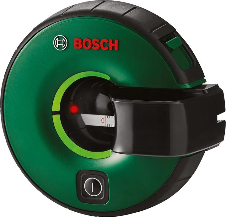 Produktbild Bosch Home & Garden Atino Set (Punkt- und Linienlaser)