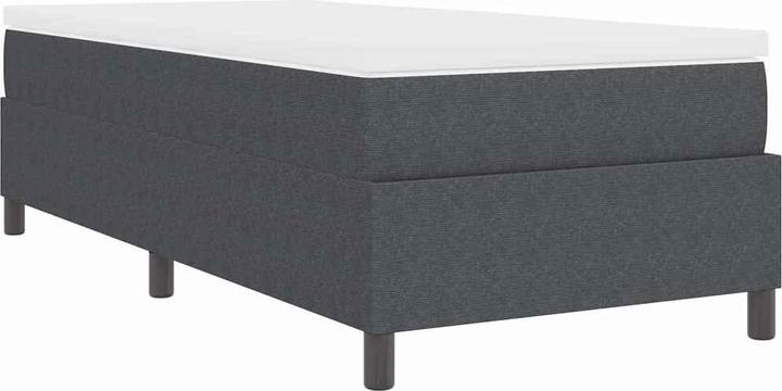 Image du produit VidaXL Lit boxspring (90 x 200 cm)