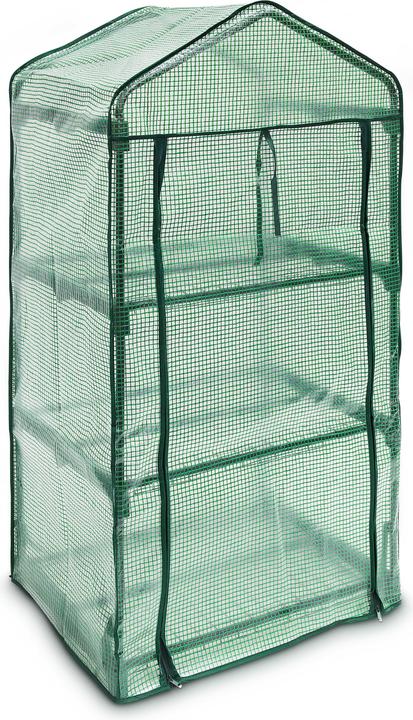 Produktbild Relaxdays Foliengewächshaus