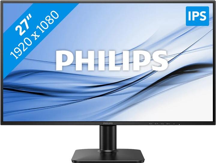 Actual product image Philips 27E2N1110/00 (1920 x 1080 pixels, 27")