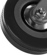 Produktbild Malatec Industrieräder