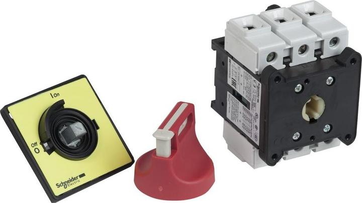 Produktbild Schneider Electric Trennschalter  63A