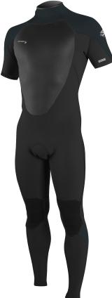 Actual product image O'Neill Epic 3/2 Back Zip S/S Full (M)