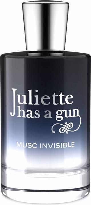 Juliette Has a Gun Musc Invisible