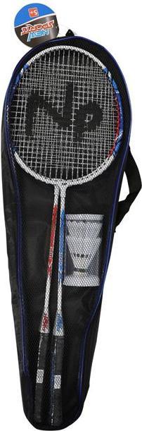 Productafbeelding New Sports Badminton Set Training