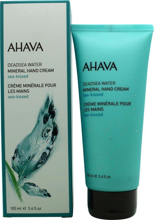 Ahava Dead Sea mineral (100 ml)