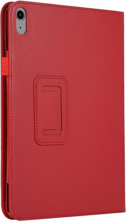 Actual product image Cover-Discount iPad Air 11 2024 - Bi-fold stand case (iPad Air 11 2024 (M2))