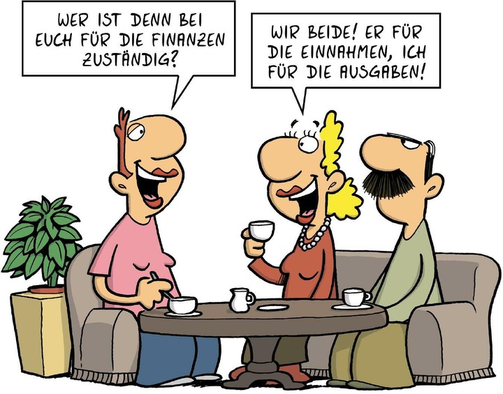 Produktbild Geschafft! Endlich Silberhochzeit! (Deutsch, Miguel Fernandez, Michael Kernbach, 2012)