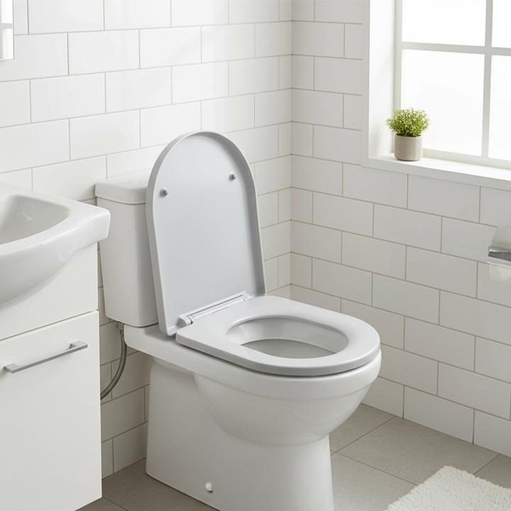 Immagine prodotto Relaxdays Coperchio WC