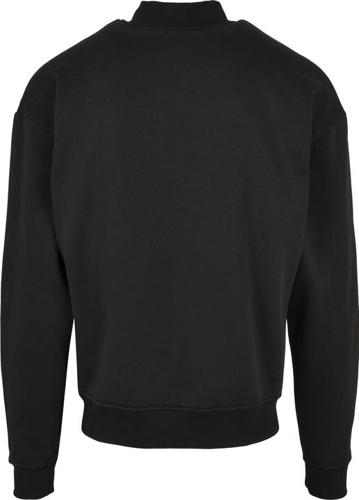 Produktbild Urban Classics Mock Neck Crew (L)